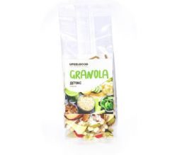 Гранола Детокс очищение 40гр.