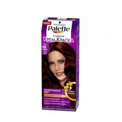 Краска для волос PALETTE ICC N5 Тёмно-русый