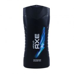 Гель для душа мужской Axe АПОЛЛО 250 мл