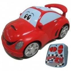 Чикко машинка Johnny с радиоуправлением