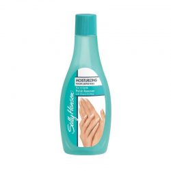 Жидкость для снятия лака SALLY HANSEN moisturizing for dry