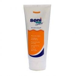 Сени каре крем защитный цинк/синадор для тела 100мл