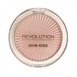 Хайлайтер Makeup Revolution Skin Kiss Peach Kiss