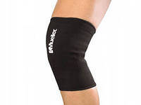 Мюллер фиксатор колена Knee Support эластичный черный р.L