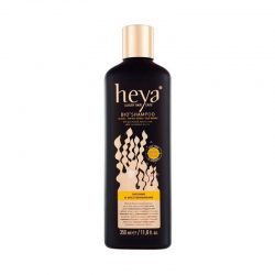 Биоактивный шампунь для волос Heya питание и восстановление 350мл