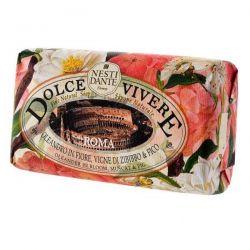 Нести Данте мыло Рим 250г