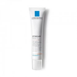 Крем La roche-posay effaclar duo+ тонирующий светлый 40 мл