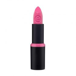 Помада для губ Essence longlasting lipstick устойчивая 25 светло-розовый