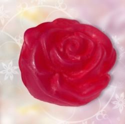 Роза Болгарии мыло ручной работы Био фреш 50г