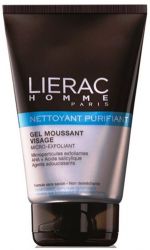 Лиерак LIERAC HOMME гель-крем для усталой кожи 50мл