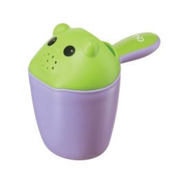 Happy baby ковшик детский SCOOPPY фиолетовый арт.34013