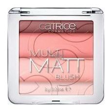 Румяна CATRICE Multi Matt Blush матовые 010 Love