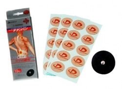 Фитен пластырь Titan Ban 30шт