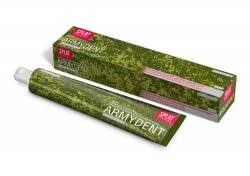 Сплат паста зубная Armydent 75мл