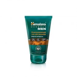 Гель для умывания Himalaya Herbals 