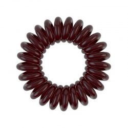 Резинка-браслет для волос invisibobble Chocolate Brown