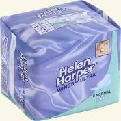 Хелен Харпер прокладки wings normal 10шт