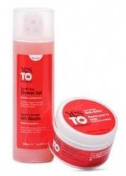 Йес Ту томатос гель для душа 500мл