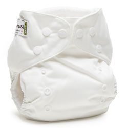 Глориес многоразовый подгузник Классик Молочный 3-15кг+1 вкладыш