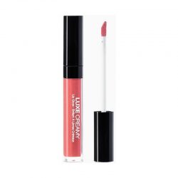 Кремовый блеск-сияние Kiss Luxe Creamy 06/mango lover