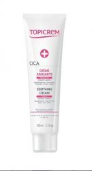 Топикрем крем Цика успокаивающий 100мл