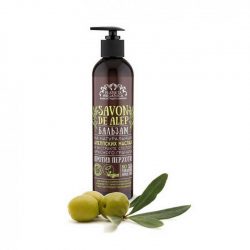 Бальзам для волос Savon De Alep 400мл