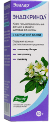 Эвалар Эндокринол крем-гель 50мл