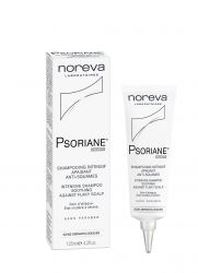 Норева ПСОРИАН шампунь от перхоти успокаивающий интенсивный 125мл