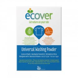 Экологический стиральный порошок-концентрат Ecover универсальный 1200г