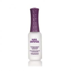 Покрытие для слоящихся ногтей ORLY для слоящихся ногтей Nail Defense 9 мл