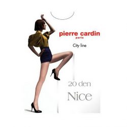 Колготки Pierre Cardin Nice Noisette 3 20d