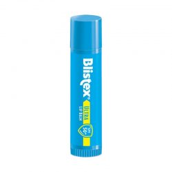 Бальзам для губ Blistex Ultra SPF 50 4