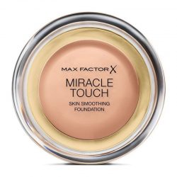 Основа тональная MAX FACTOR Miracle Touch 55 blushing beige