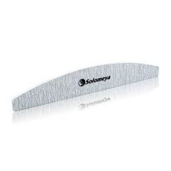 Пилка для ногтей Solomeya Арка 180/220