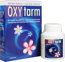 Гаяфарма Окситарм №60 таблетки