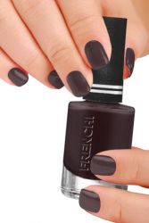 Умная эмаль лак-укрепитель 11мл (144) Сливовый джем