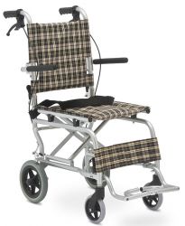 Армед/Armed кресло-коляска для инвалидов  FS804LABJ