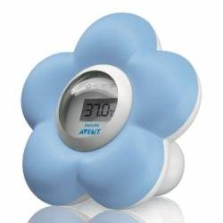 Авент термометр цифровой для воды и воздуха