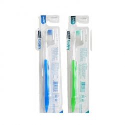 Зубная щетка CJ Lion Dental Systema Tartar компактная 1шт