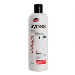 Бальзам Syoss Color Guard Для Окрашенных И Тонированных Волос