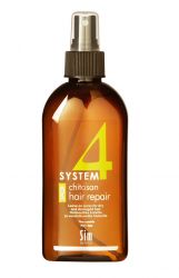 Система 4 bio botanical восстановление волос R chitosan hair repair 100мл