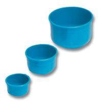 Ворвик чашка для стерильных растворов 94мл (gp60)