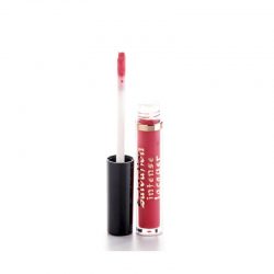 Лак для губ Makeup Revolution Salvation Intense Lip Lacquer No Ordinary Love