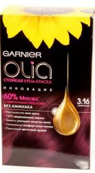 Гарньер ОЛИЯ Пурпурный №3.16