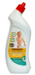 ORGANIC PEOPLE гель эко для мытья туалета 750мл