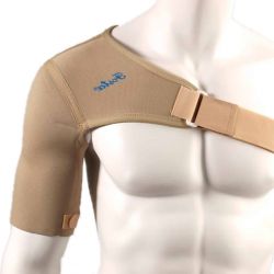Фоста/Fosta F 3601 Фиксатор плечевого пояса правосторонний /M/