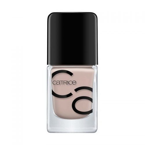 Лак для ногтей CATRICE ICONails Gel Lacquer 26 латте