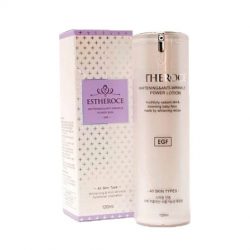 Лосьон для лица Deoproce Estheroce увлажняющий