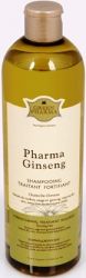 Грин Фарма Фармаджинсенг шампунь укрепляющий при выпадении волос 500мл