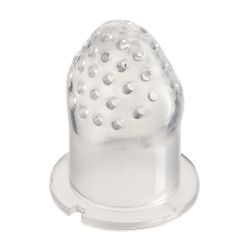 Хэппи беби/Happy baby сеточка силиконовая для ниблера арт.15011